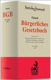 Bürgerliches Gesetzbuch