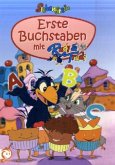 Erste Buchstaben mit Rudi und Trudi / Siebenstein