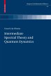 Intermediate Spectral Theory and... - Bild 1