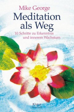 Cover Meditation als Weg