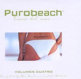 Purobeach/Oasis Del Mar Vol.4 Purobeach/Oasis Del Mar Vol.4