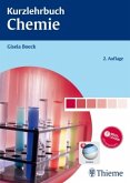 Kurzlehrbuch Chemie