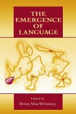 The Emergence of Language