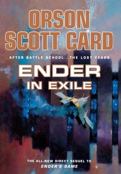 Ender in Exile - Card, Orson Scott