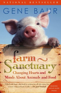 Farm Sanctuary - Baur, Gene