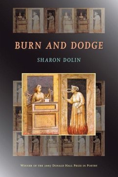 Burn and Dodge - Dolin, Sharon