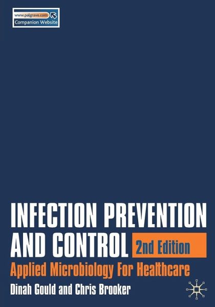 Infection Prevention and Control Infection Prevention and Control