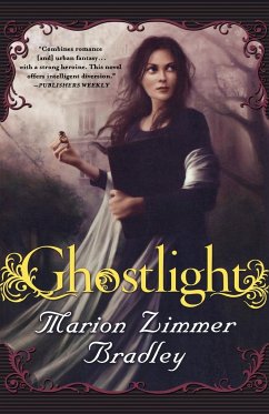 Ghostlight - Bradley, Marion