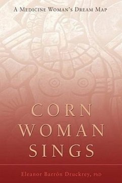 Corn Woman Sings