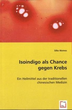 Isoindigo als Chance gegen Krebs - Niemes, Silke