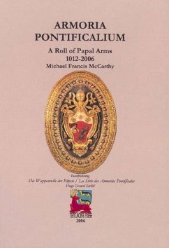 Armoria Pontificalium - Mccarthy, Michael