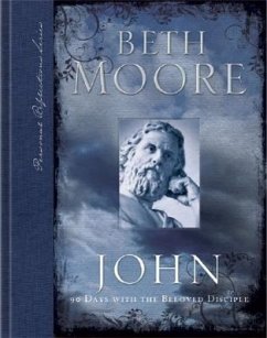 John - Moore, Beth