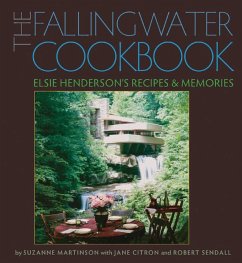 The Fallingwater Cookbook - Martinson, Suzanne