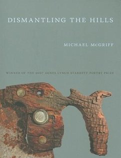 Dismantling the Hills - McGriff, Michael