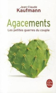 Agacements - Kaufmann, J. P.