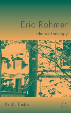 Eric Rohmer - Tester, K.