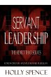 Servant Leadership The Heart That Serves - Bild 1