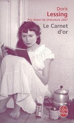 Le Carnet D'Or - Lessing, Doris May