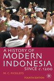 History of Modern Indonesia Since C.1200 (Revised)