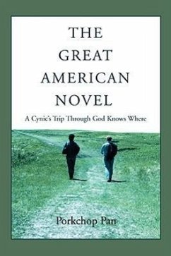 The Great American Novel - Pan, Porkchop