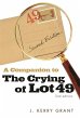 A Companion to The Crying of Lot 49 - Bild 1