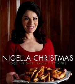 Nigella Christmas - Lawson, Nigella