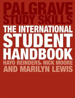 The International Student Handbook - Reinders, Hayo;Moore, Nick;Lewis, Marilyn