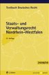 Staats- und Verwaltungsrecht... - Bild 1