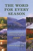 The Word for Every Season