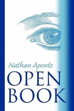 Open Book - Aponte, Nathan