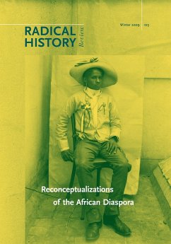 Reconceptualizations of the African Diaspora - Ball, Erica L; Pappademos, Melina; Stephens, Michelle Ann