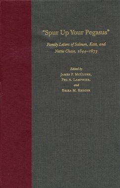 Spur Up Your Pegasus - The Kent State