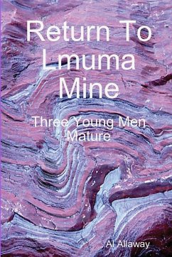 Cover Return To Lmuma Mine