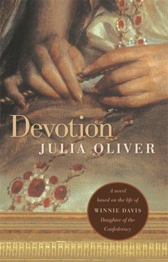 Devotion - Oliver, Julia