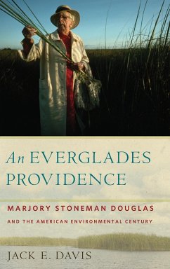 An Everglades Providence - Davis, Jack