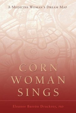 Corn Woman Sings