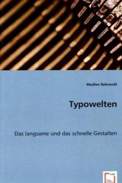 Typowelten - Behrendt, Madlen