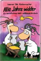 Cover Alle Jahre Widder