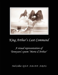 King Arthur's Last Command - Collier, Neil