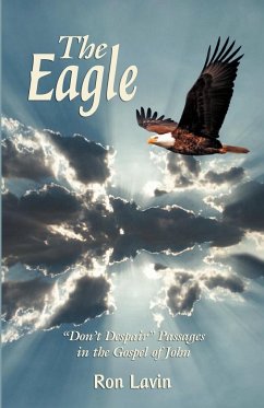 EAGLE, THE - Lavin, Ron