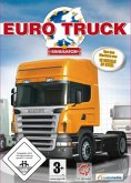 Euro Truck Simulator (Dvd-Rom) Euro Truck Simulator (Dvd-Rom)