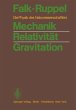 Mechanik Relativität Gravitation - Bild 1