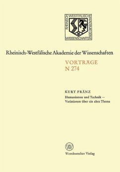 Natur-, Ingenieur- und Wirtschaftswissenschaften - Fränz, Kurt