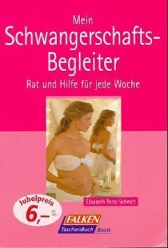 Mein Schwangerschafts-Begleiter