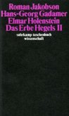 Das Erbe Hegels