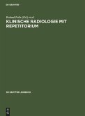 Klinische Radiologie mit Repetitorium