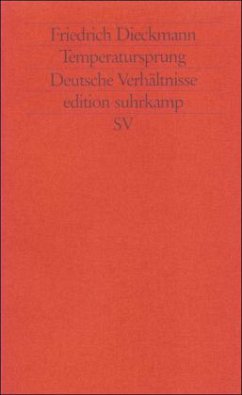 Cover Temperatursprung