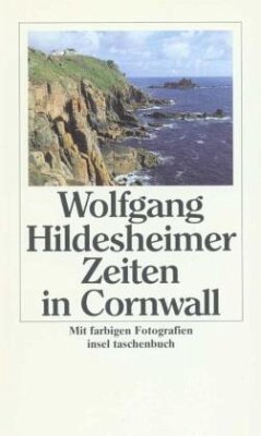 Zeiten in Cornwall - Hildesheimer, Wolfgang