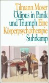 Ödipus in Panik und Triumph