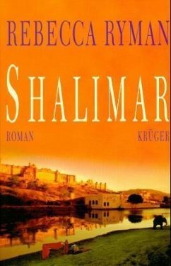 Shalimar - Ryman, Rebecca